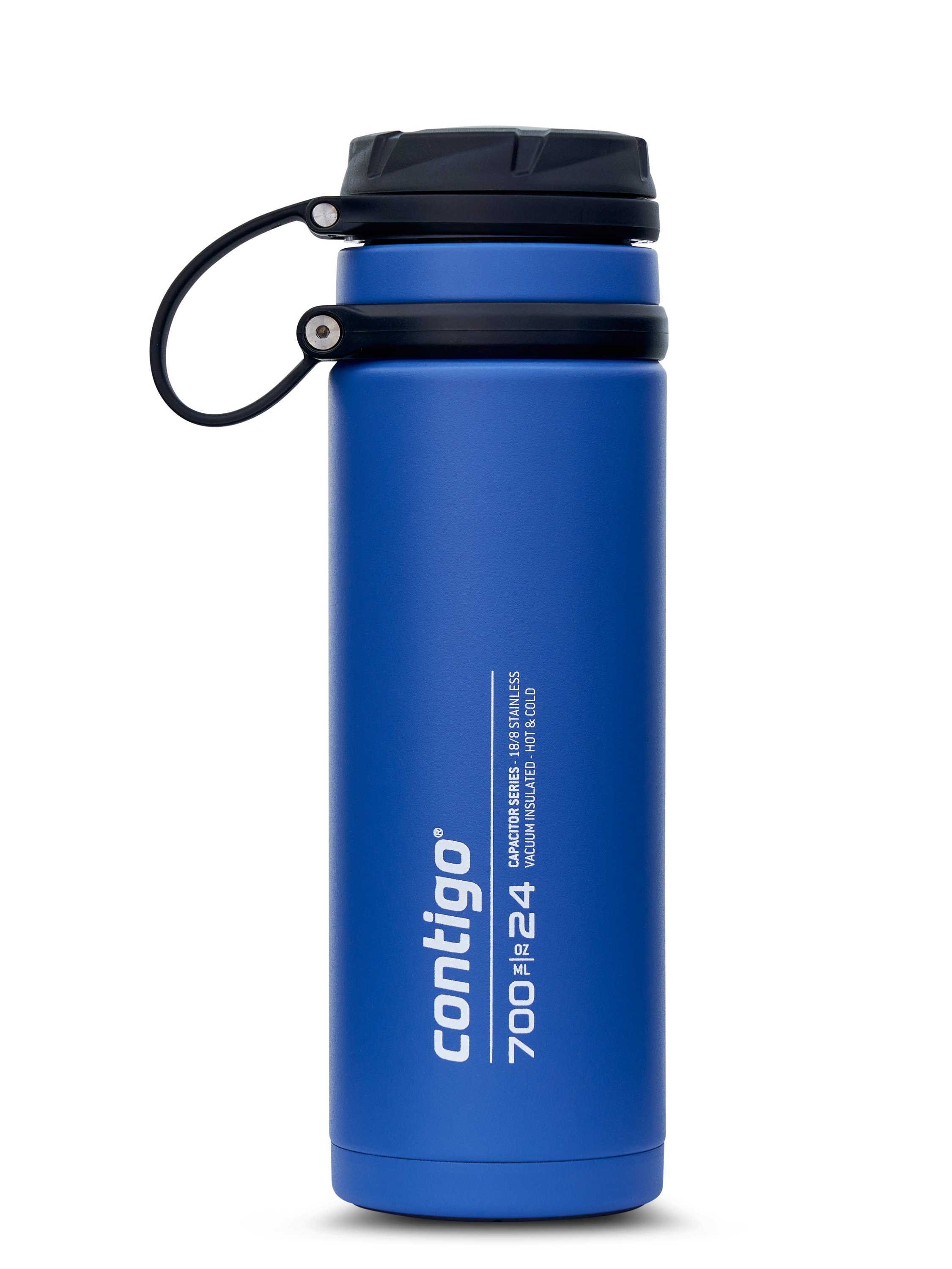 Contigo 40 oz thermal 2024 bottle